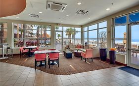 Courtyard Oceanfront Jacksonville Beach